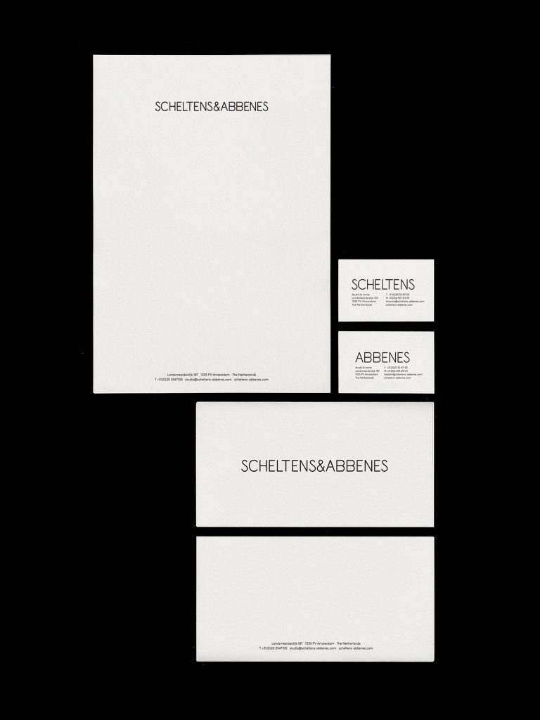 Studio Bas Koopmans -