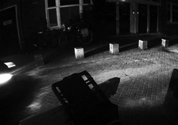Studio Bas Koopmans - Hunters Go Hungry
