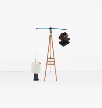 Studio Bas Koopmans - Hunters Go Hungry