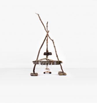 Studio Bas Koopmans - Hunters Go Hungry
