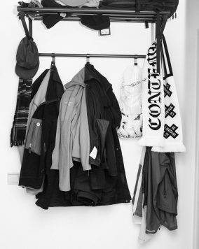 Studio Bas Koopmans - Art Scarf